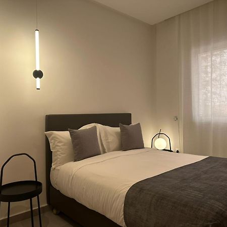 Residence Neya Harhoura เทมารา ภายนอก รูปภาพ