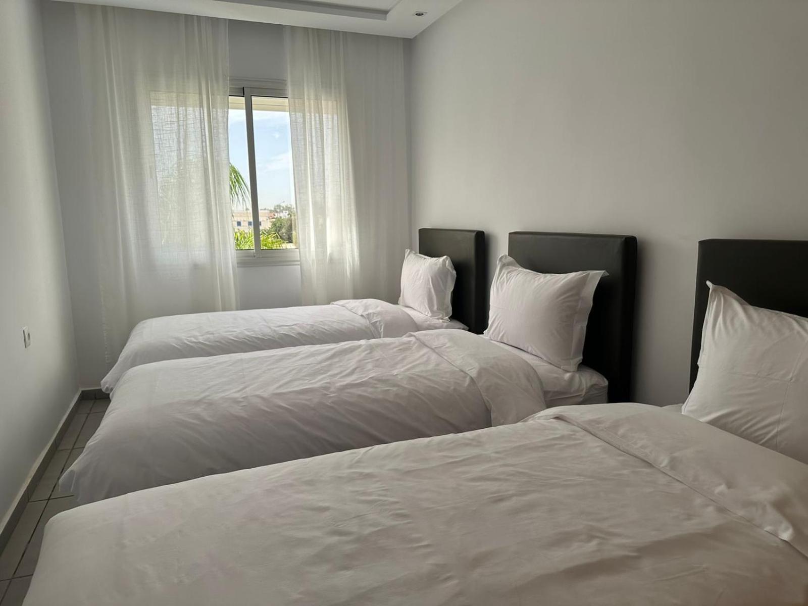 Residence Neya Harhoura เทมารา ภายนอก รูปภาพ