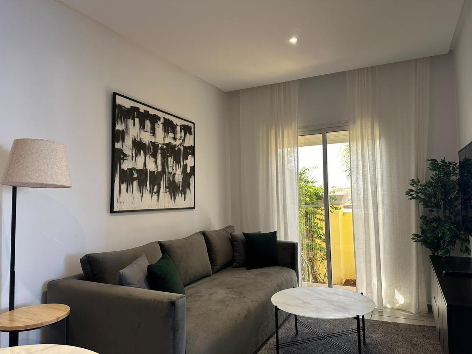 Residence Neya Harhoura เทมารา ภายนอก รูปภาพ