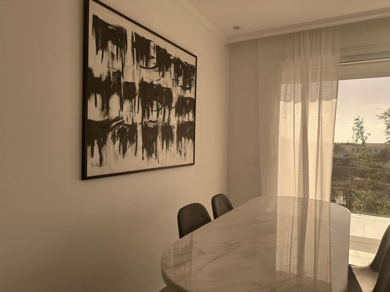 Residence Neya Harhoura เทมารา ภายนอก รูปภาพ