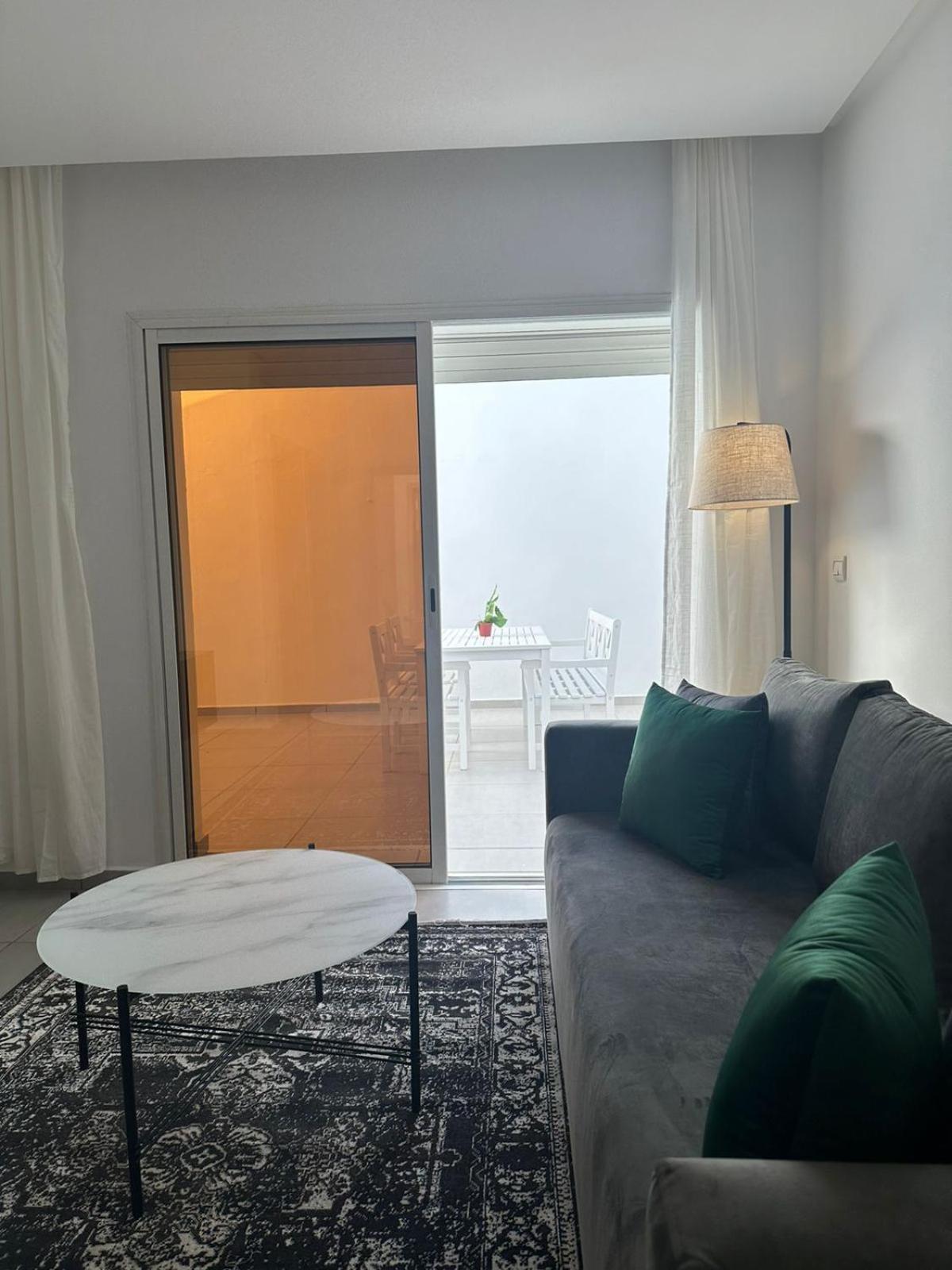 Residence Neya Harhoura เทมารา ภายนอก รูปภาพ