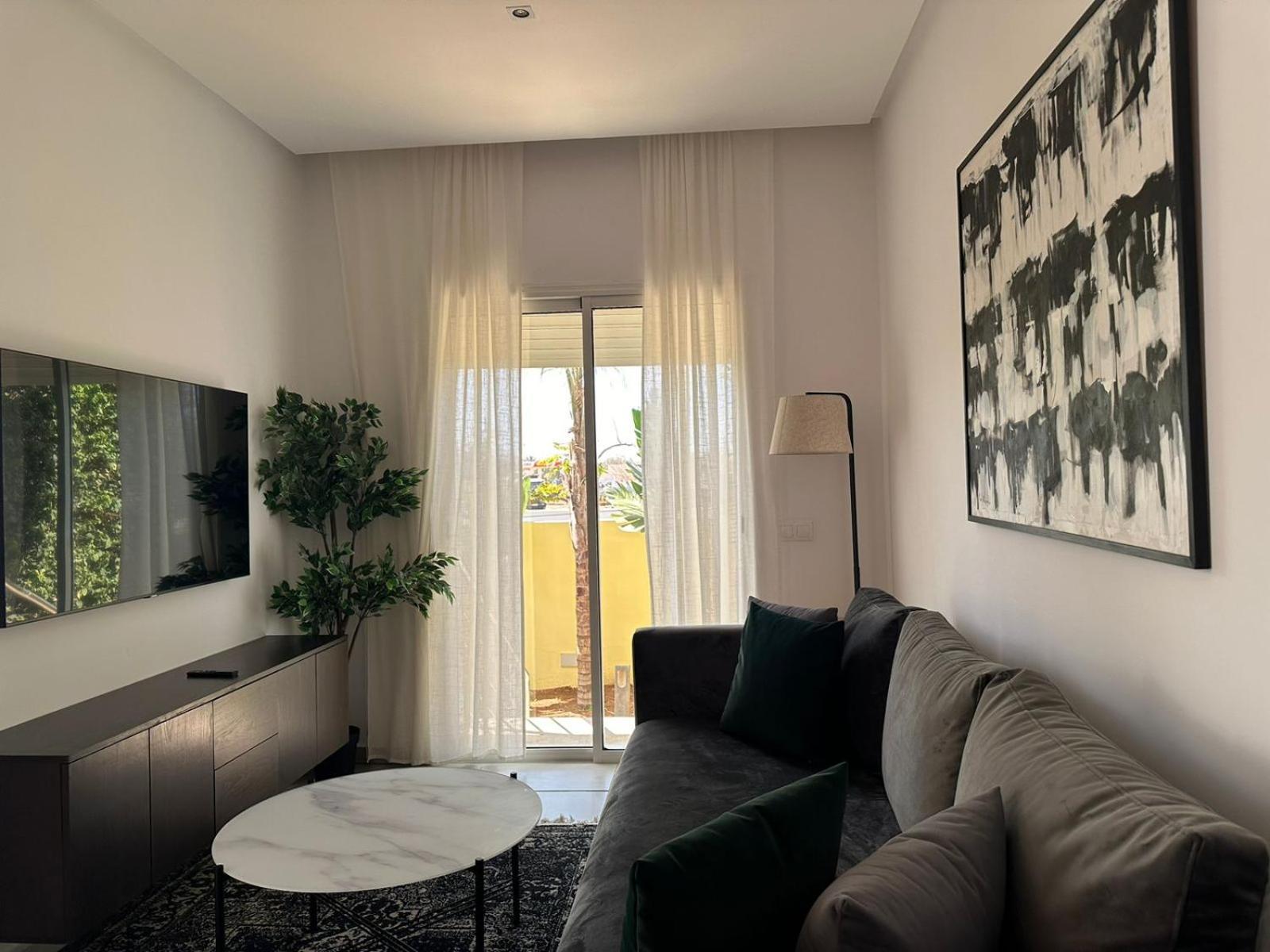 Residence Neya Harhoura เทมารา ภายนอก รูปภาพ