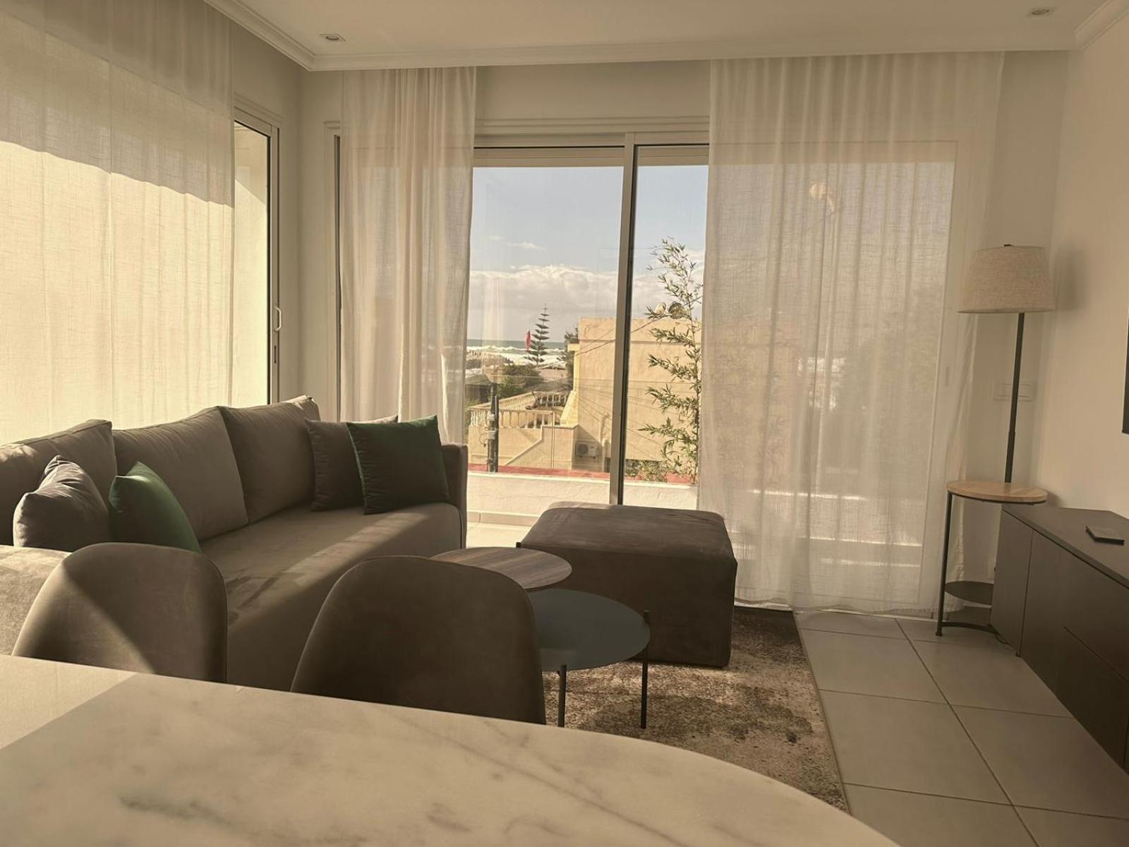 Residence Neya Harhoura เทมารา ภายนอก รูปภาพ