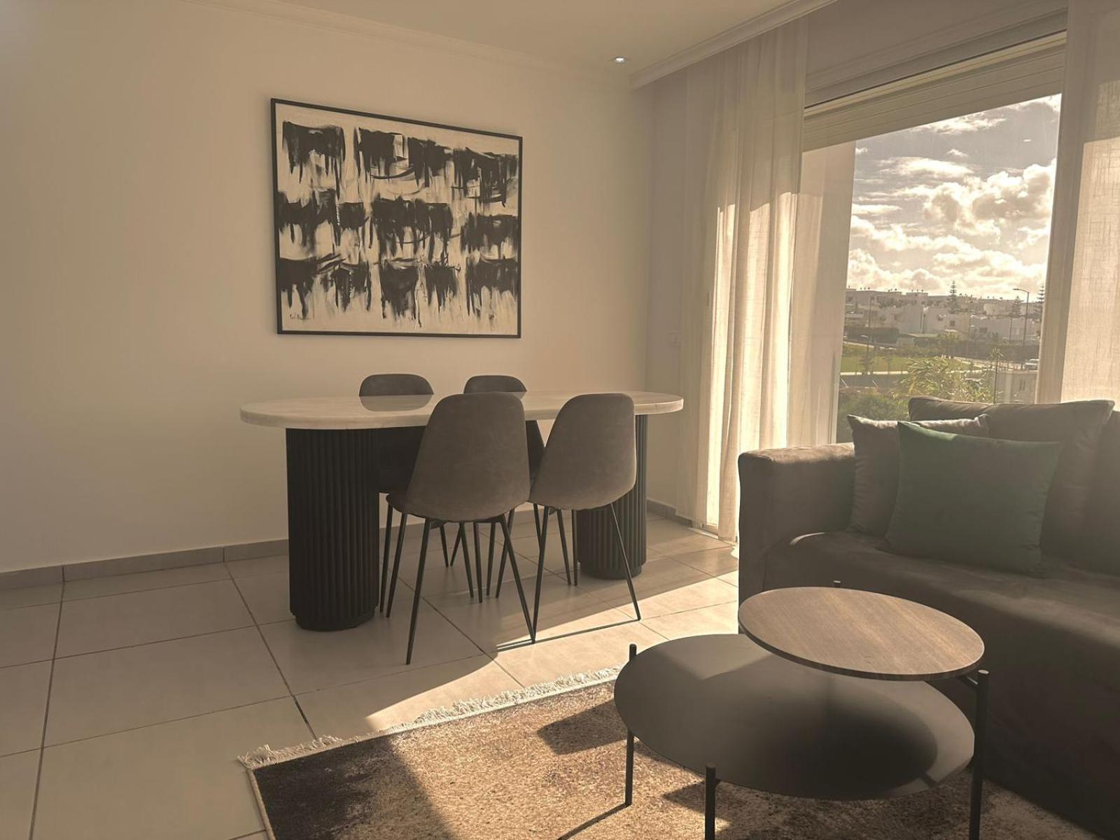 Residence Neya Harhoura เทมารา ภายนอก รูปภาพ