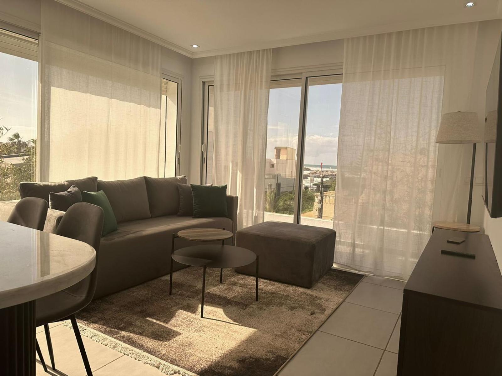 Residence Neya Harhoura เทมารา ภายนอก รูปภาพ