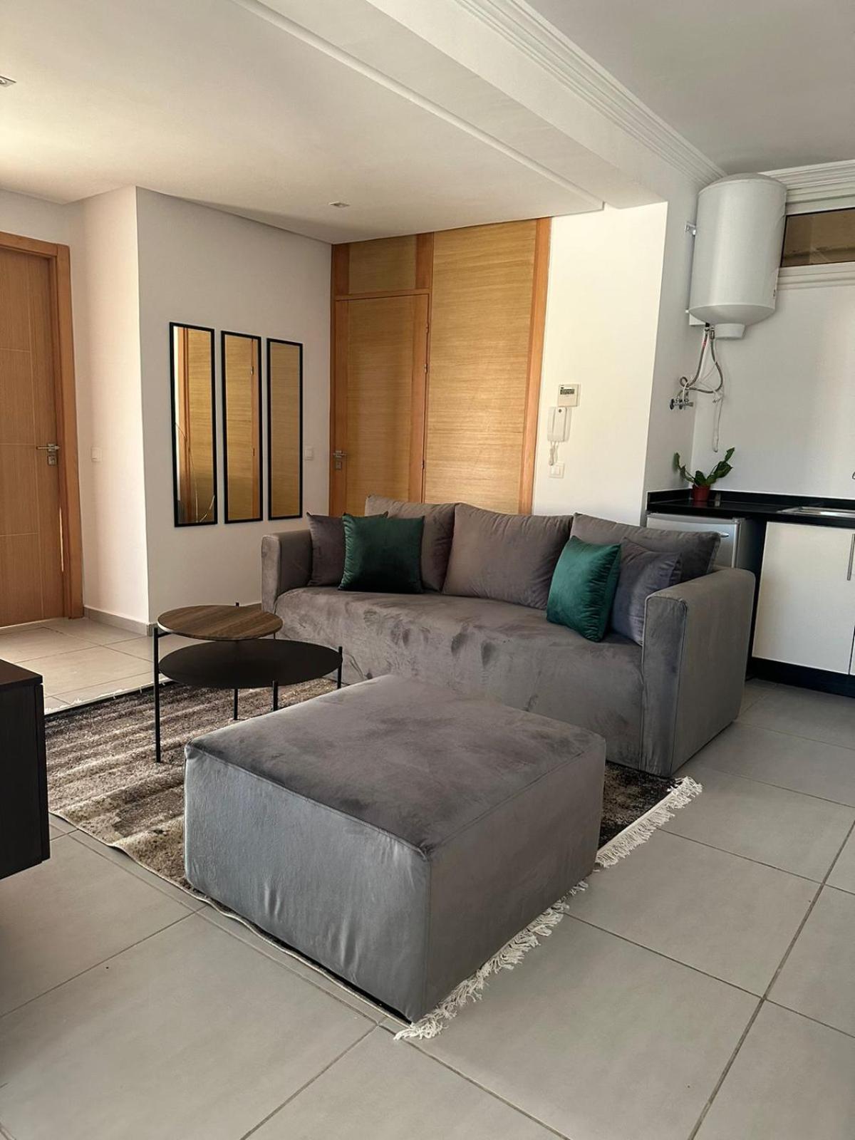 Residence Neya Harhoura เทมารา ภายนอก รูปภาพ