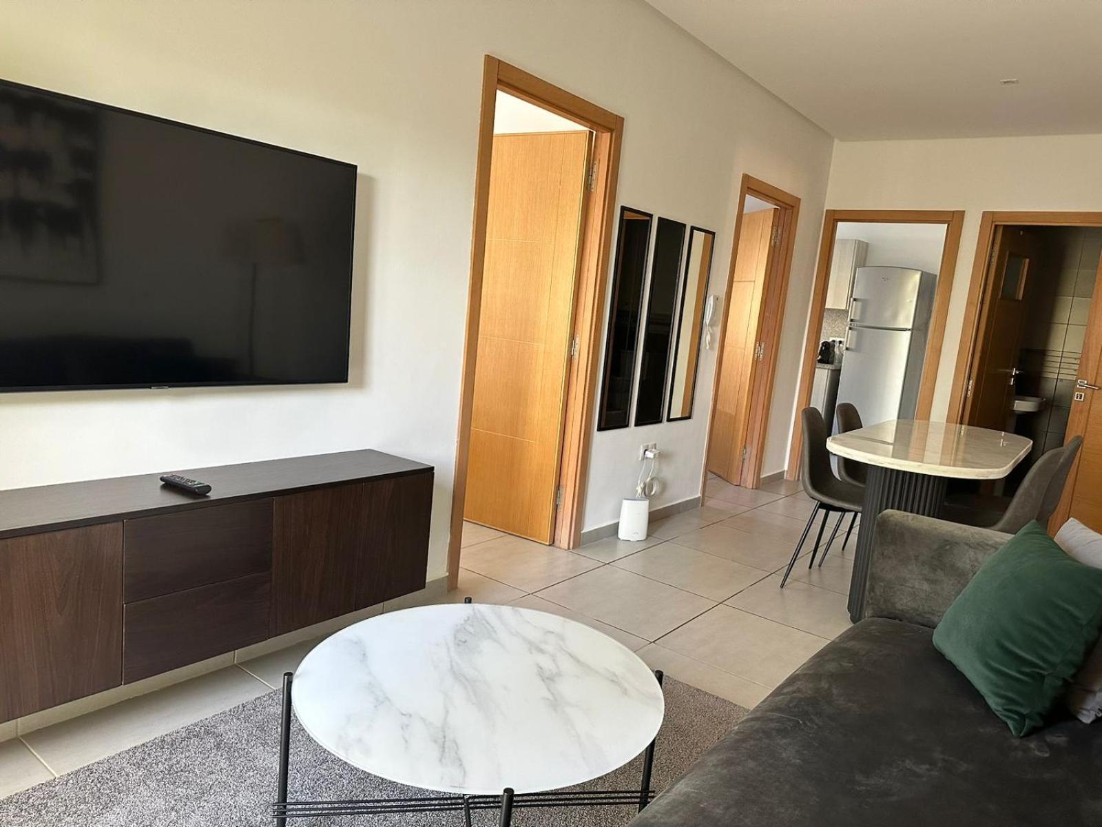 Residence Neya Harhoura เทมารา ภายนอก รูปภาพ