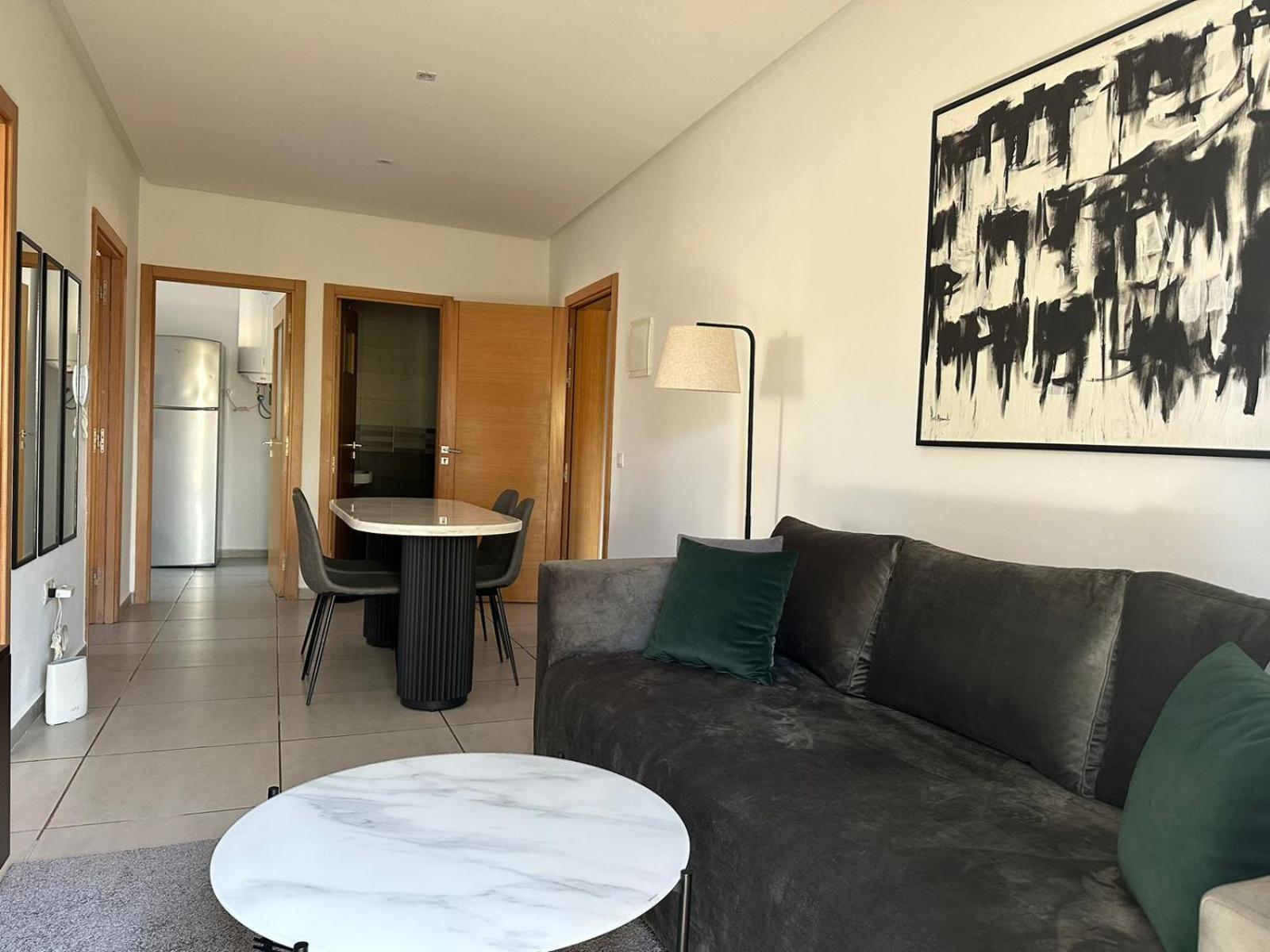 Residence Neya Harhoura เทมารา ภายนอก รูปภาพ