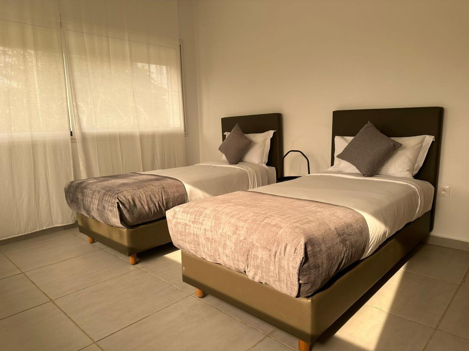 Residence Neya Harhoura เทมารา ภายนอก รูปภาพ