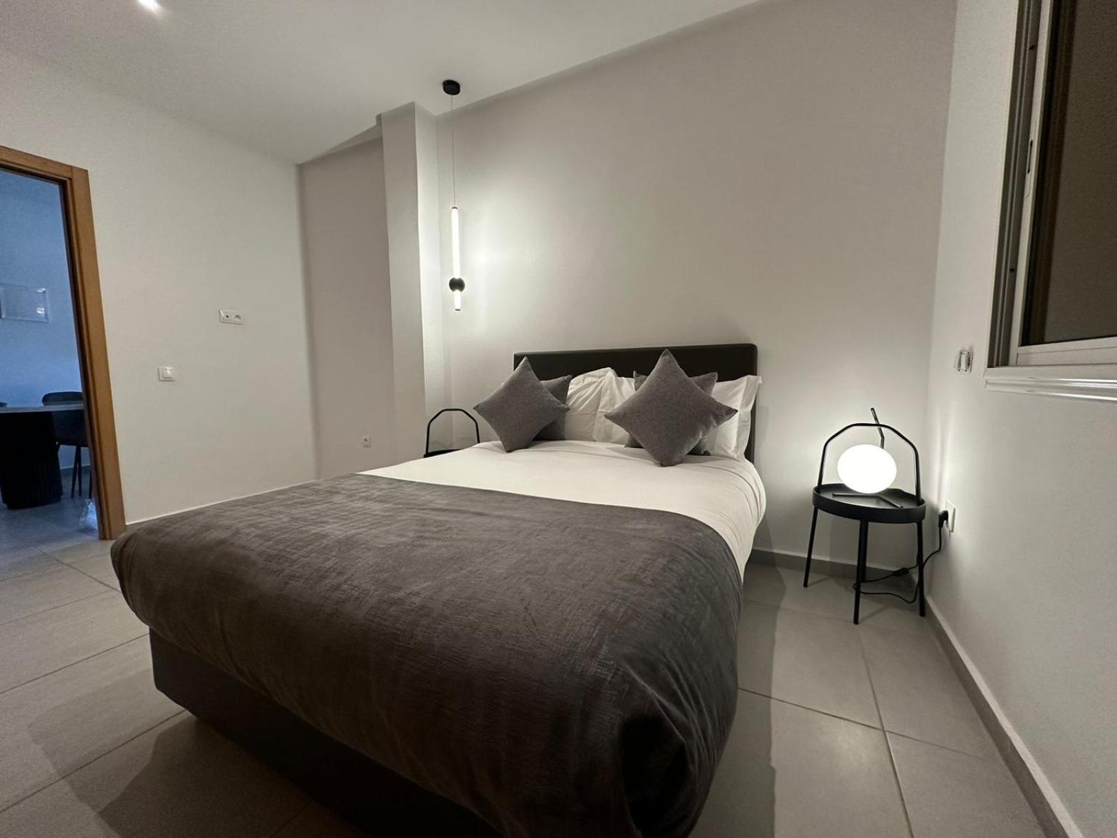 Residence Neya Harhoura เทมารา ภายนอก รูปภาพ