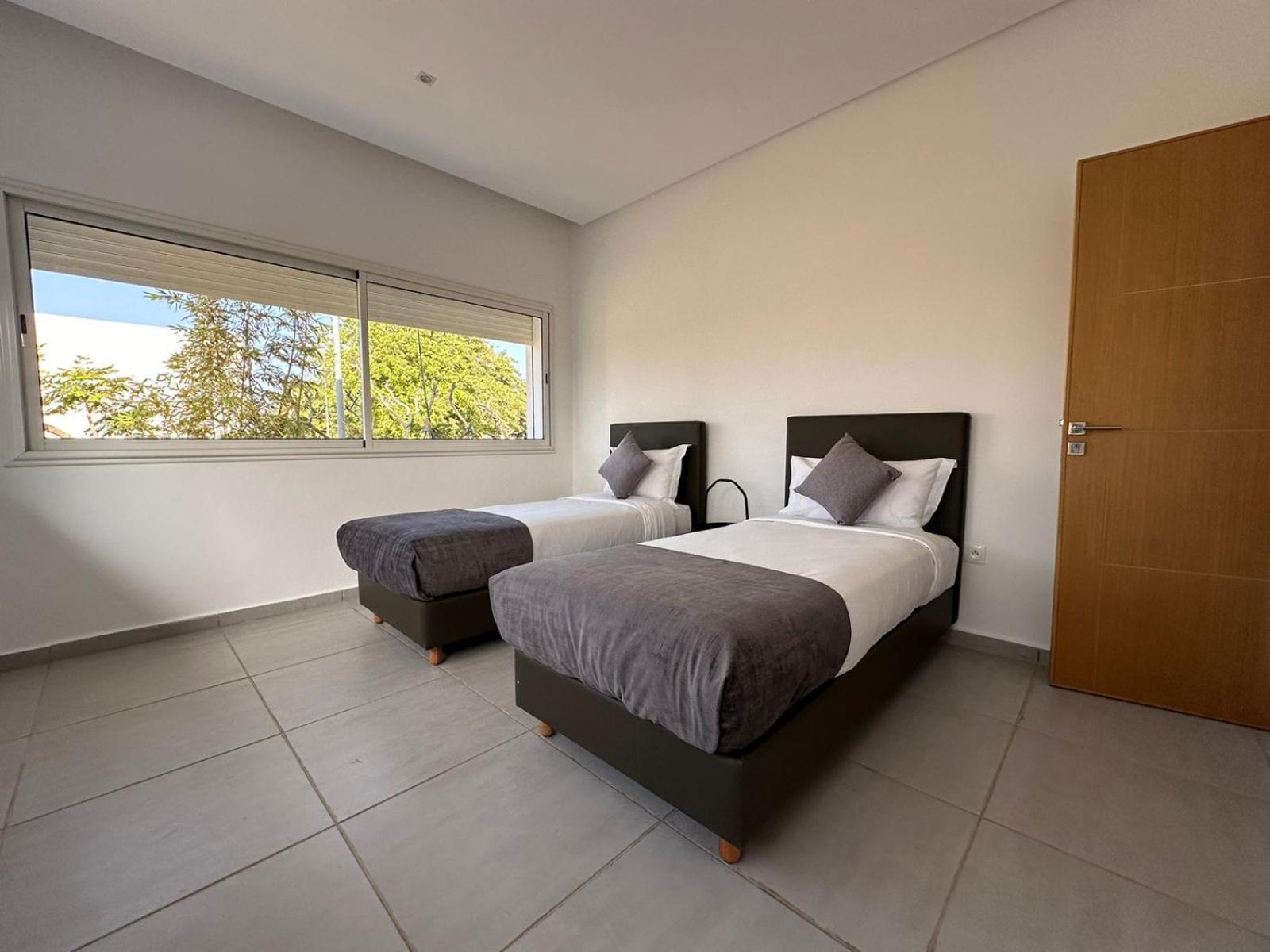 Residence Neya Harhoura เทมารา ภายนอก รูปภาพ