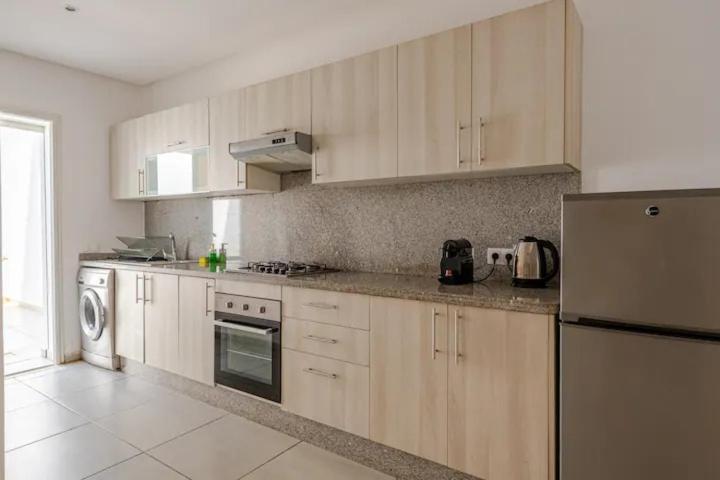 Residence Neya Harhoura เทมารา ภายนอก รูปภาพ