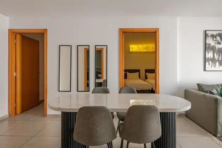 Residence Neya Harhoura เทมารา ภายนอก รูปภาพ