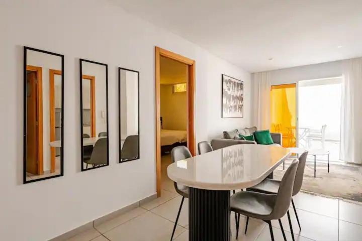 Residence Neya Harhoura เทมารา ภายนอก รูปภาพ