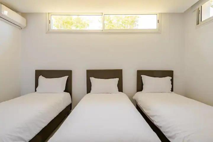 Residence Neya Harhoura เทมารา ภายนอก รูปภาพ