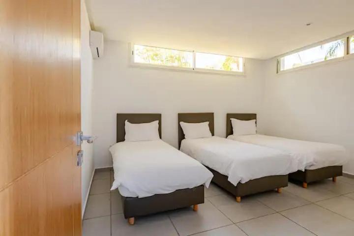 Residence Neya Harhoura เทมารา ภายนอก รูปภาพ
