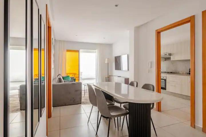 Residence Neya Harhoura เทมารา ภายนอก รูปภาพ