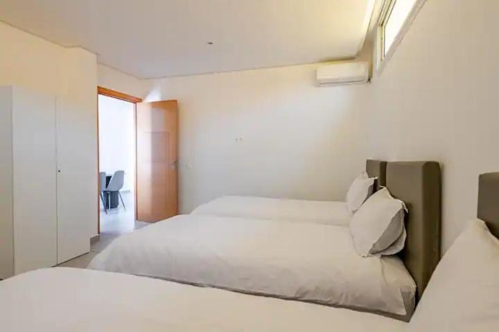 Residence Neya Harhoura เทมารา ภายนอก รูปภาพ