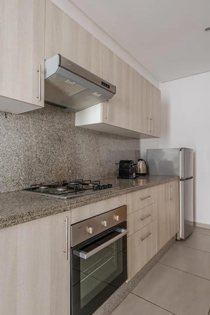 Residence Neya Harhoura เทมารา ภายนอก รูปภาพ